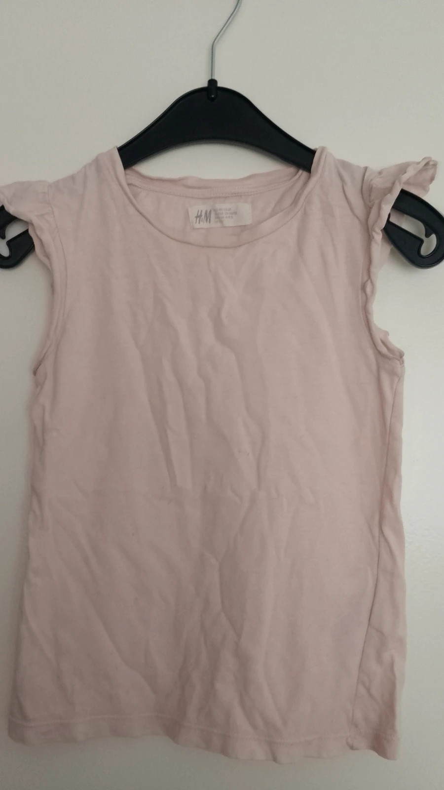 Kinder T-Shirt gr.110 – H&M – taille 5 Jahre / 110