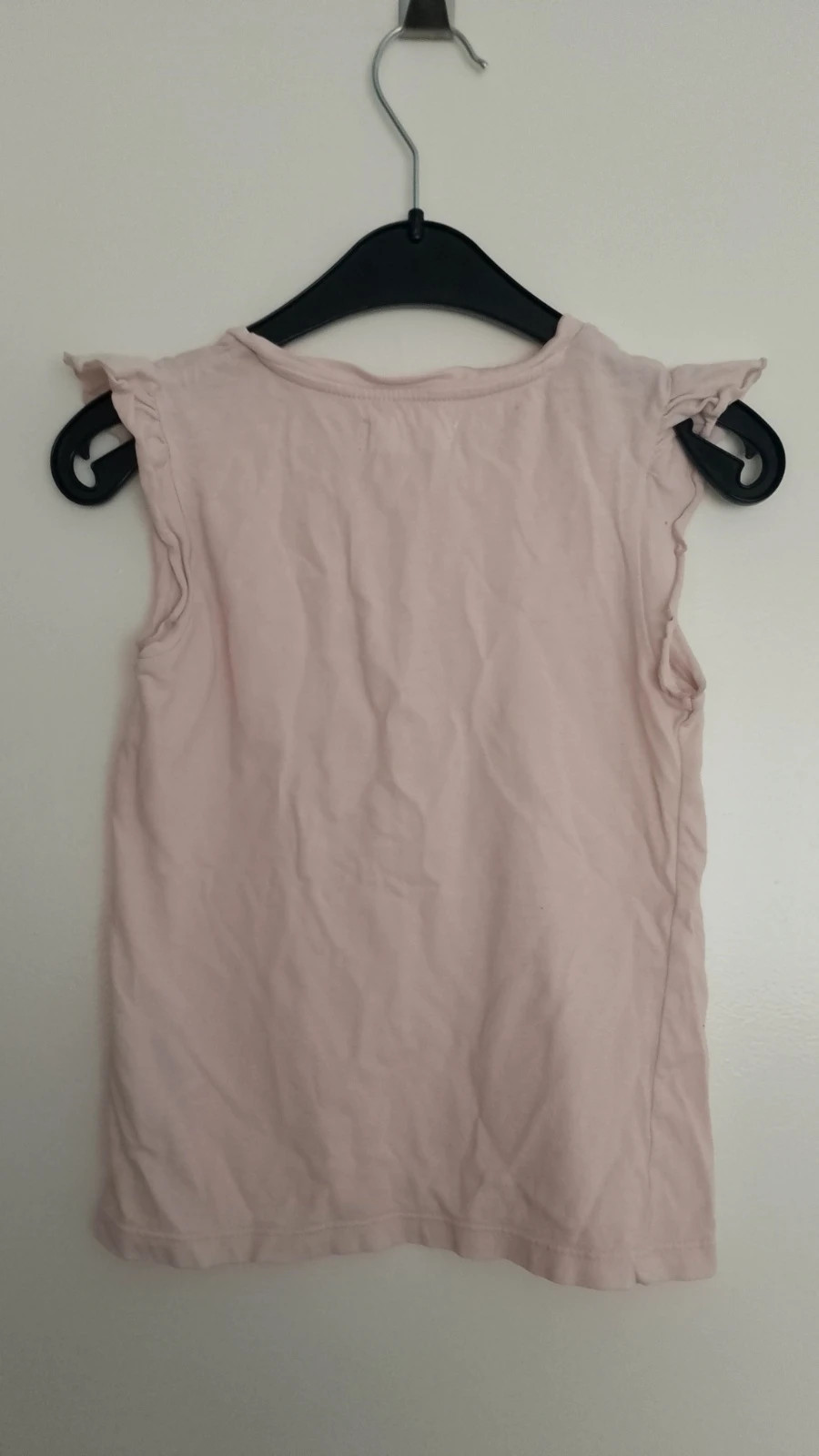 Kinder T-Shirt gr.110 – H&M – taille 5 Jahre / 110 2