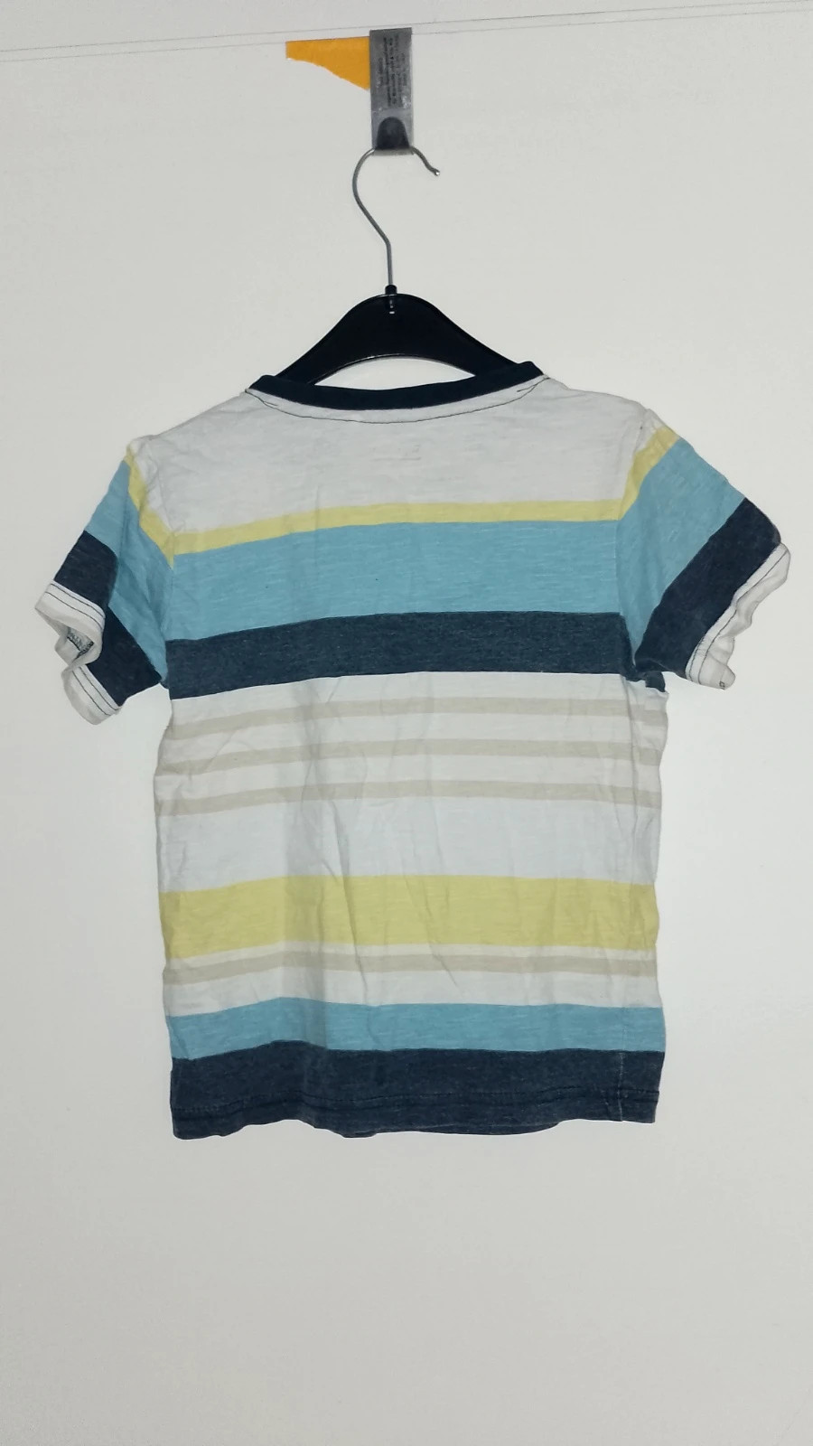 Kinder T-Shirt gr.116 – Topolino – taille 6 Jahre / 116 2