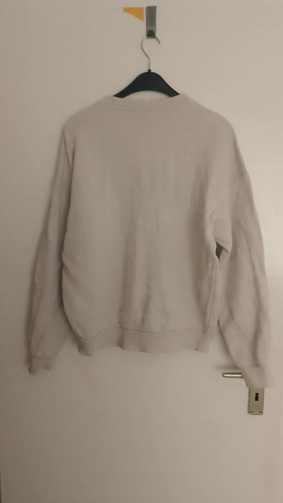 Damen Pullover – Reebok – taille S / 36 / 8 2