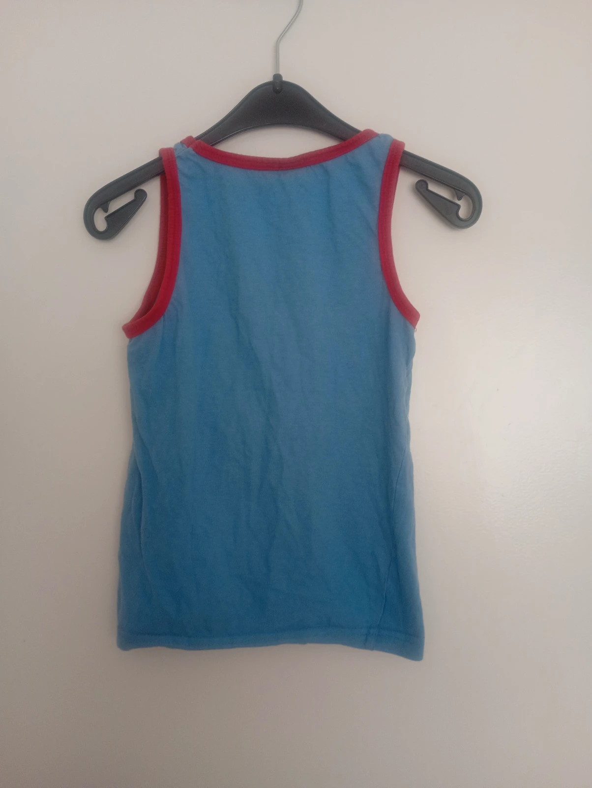 Disney gr.134 – Cars – taille 9 Jahre / 134 2