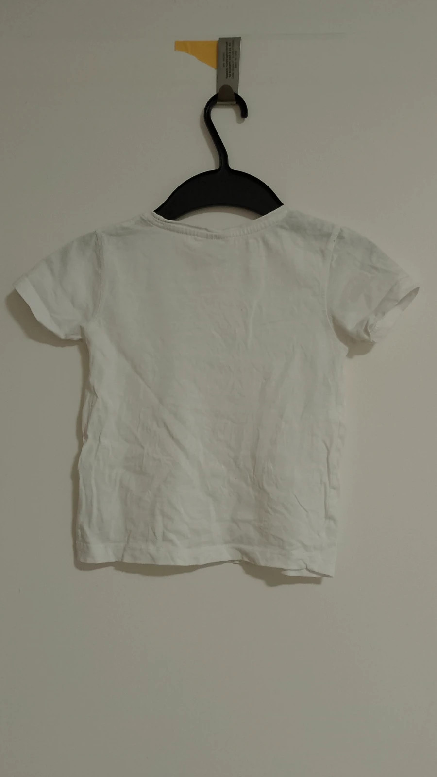 Kinder T-Shirt gr.116 – Infinity Kids – taille 6 Jahre / 116 2