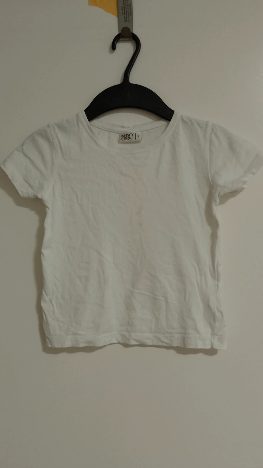 Kinder T-Shirt gr.116