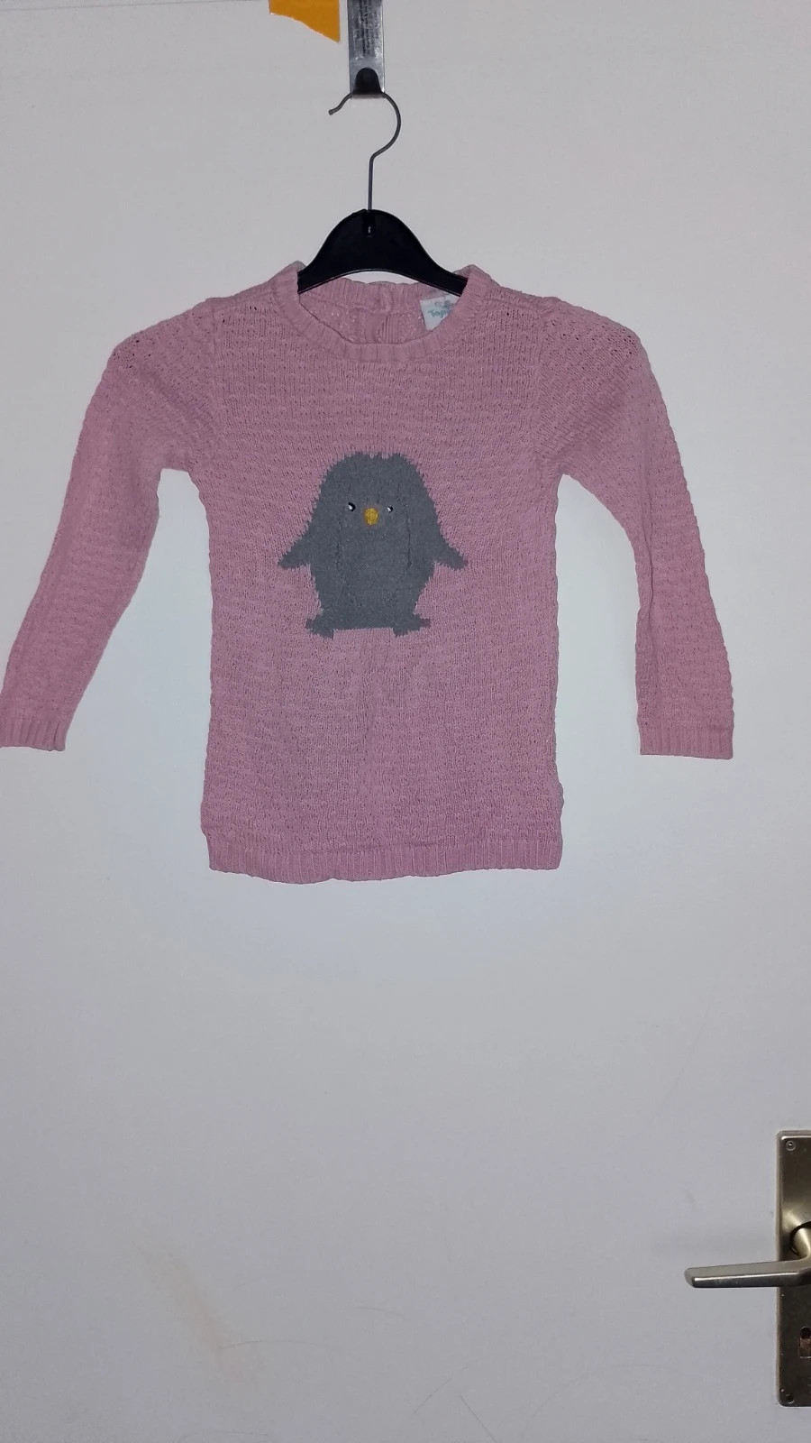 Kinder Pullover gr.92