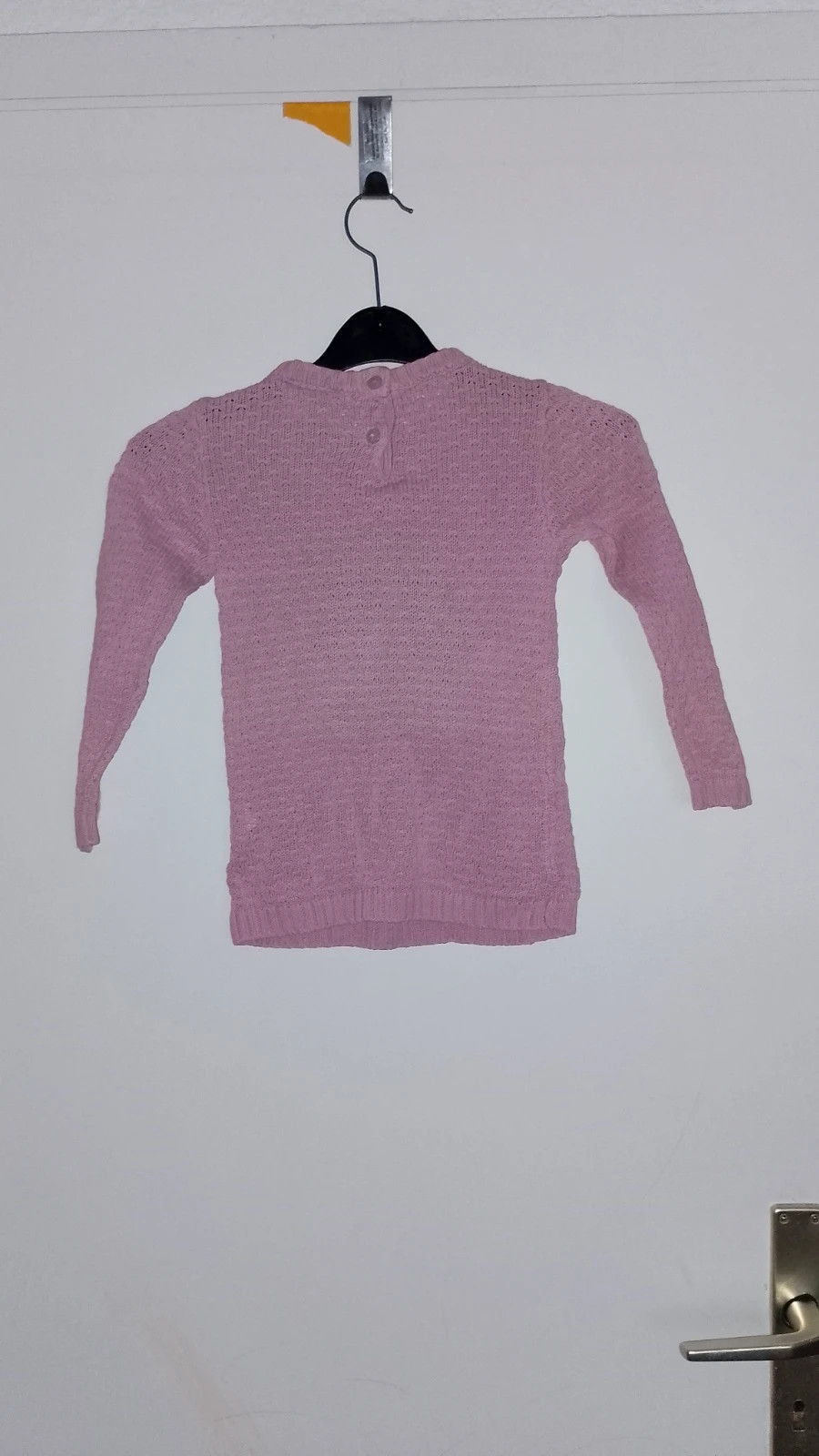 Kinder Pullover gr.92 – Topomini – taille 24–36 Monate / 92 2