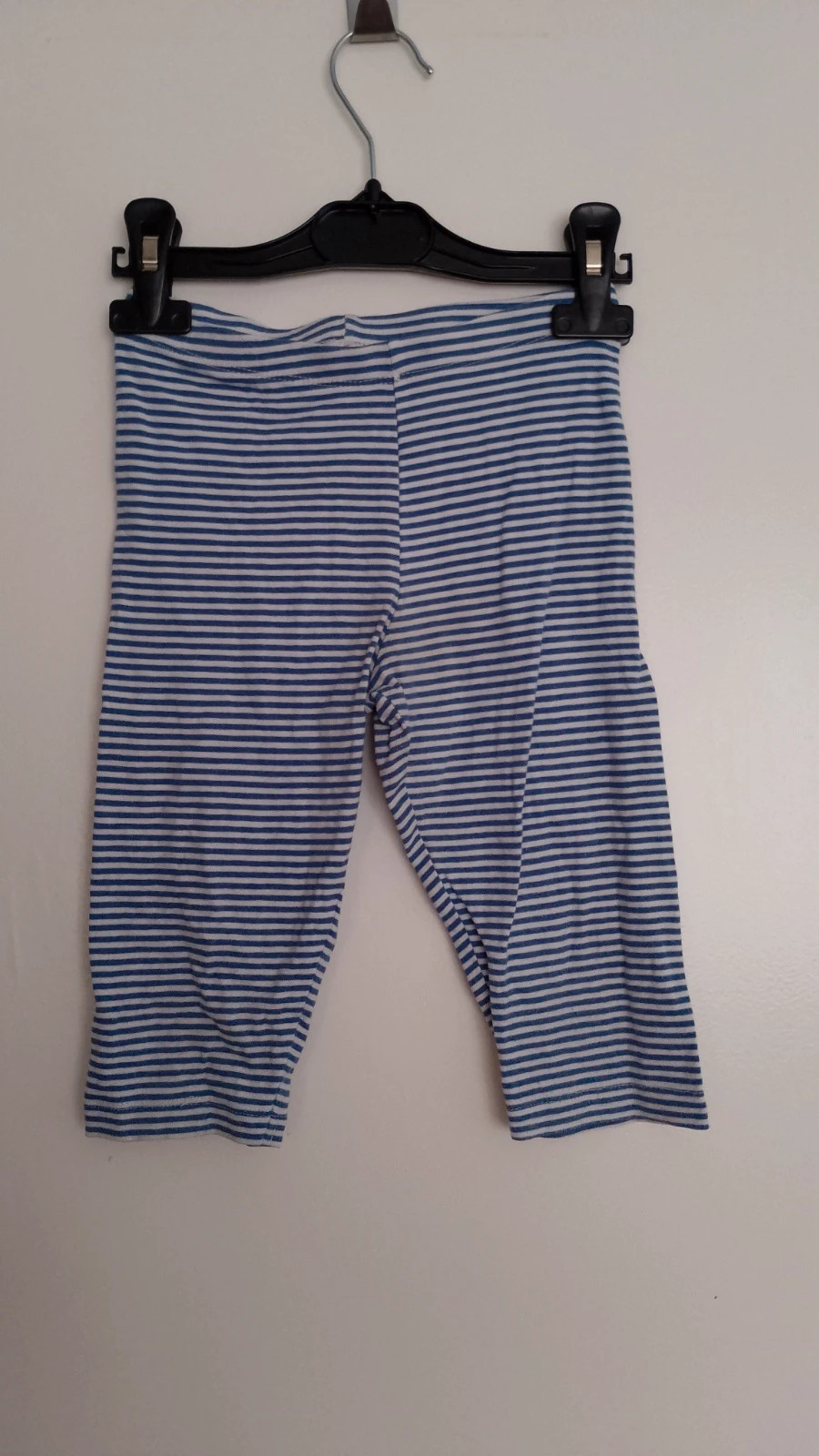 Kinder Kurz leggings gr.110