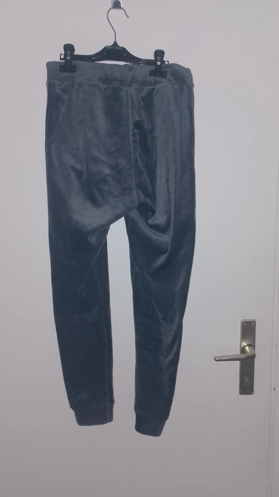 Damen Hose – La Perla – taille M / 38 / 10 2