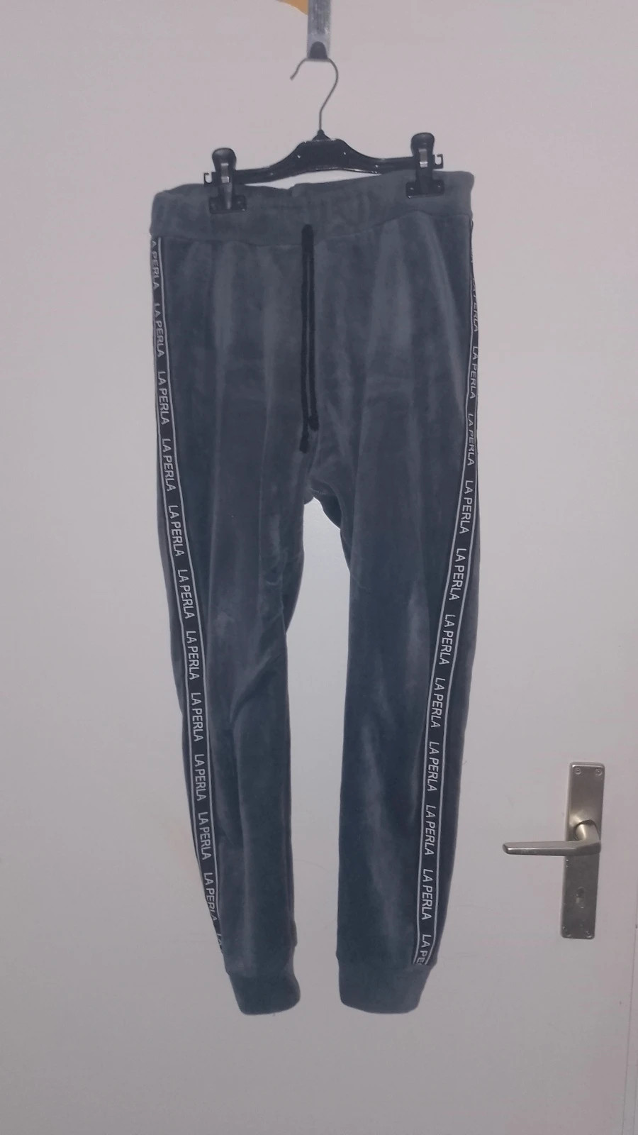 Damen Hose – La Perla – taille M / 38 / 10