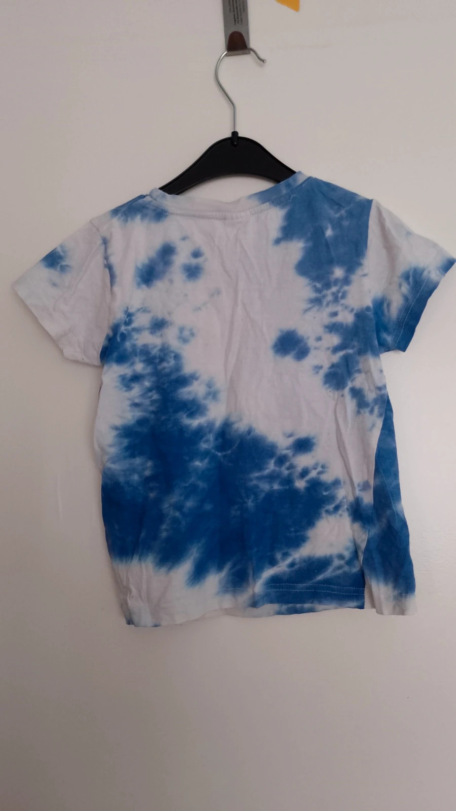 Kinder T-Shirt gr.110 – Kiki & Koko – taille 5 Jahre / 110 2