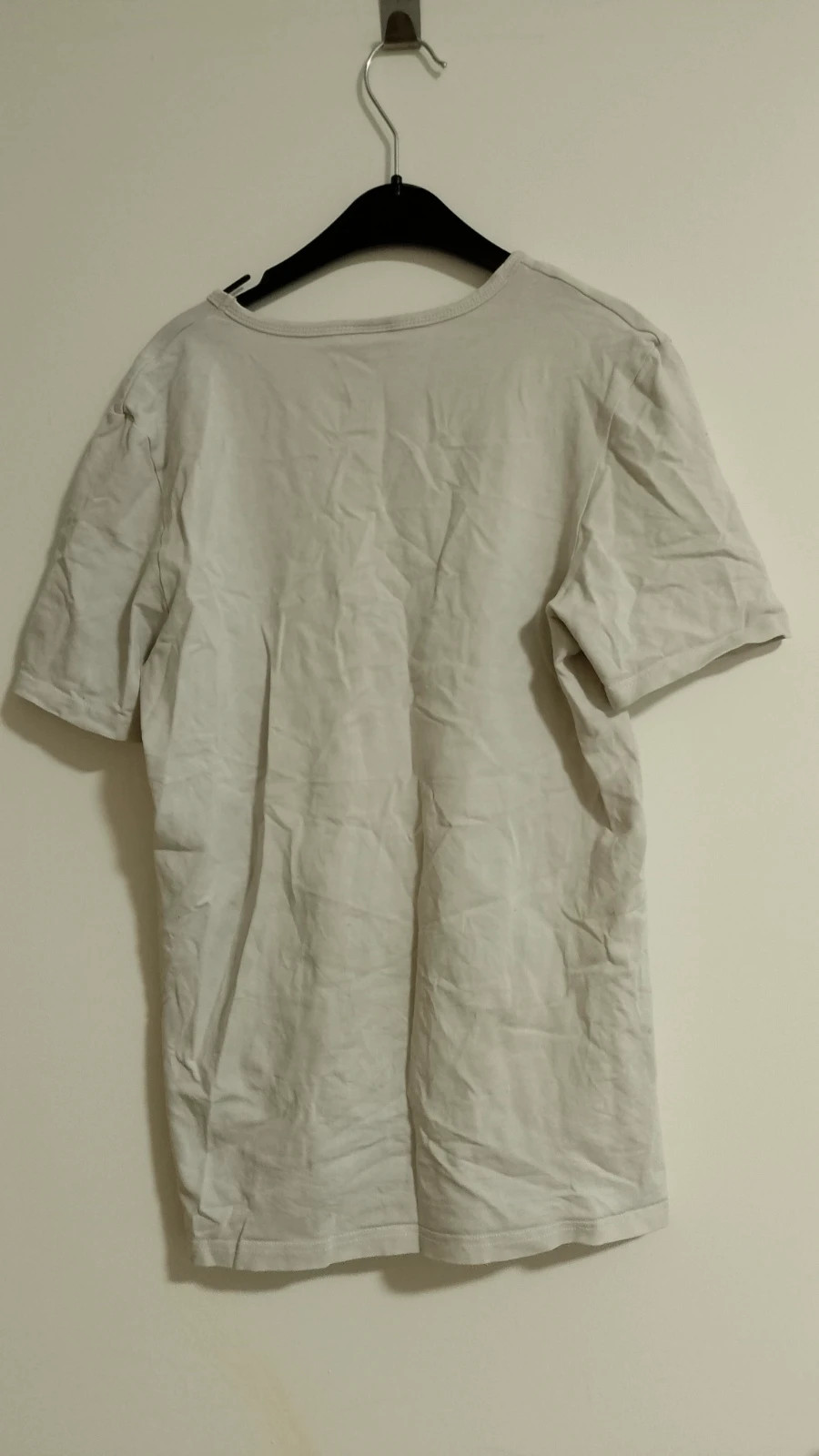 T-Shirt gr.M – Enrico Mori – taille M / 38 / 10 2