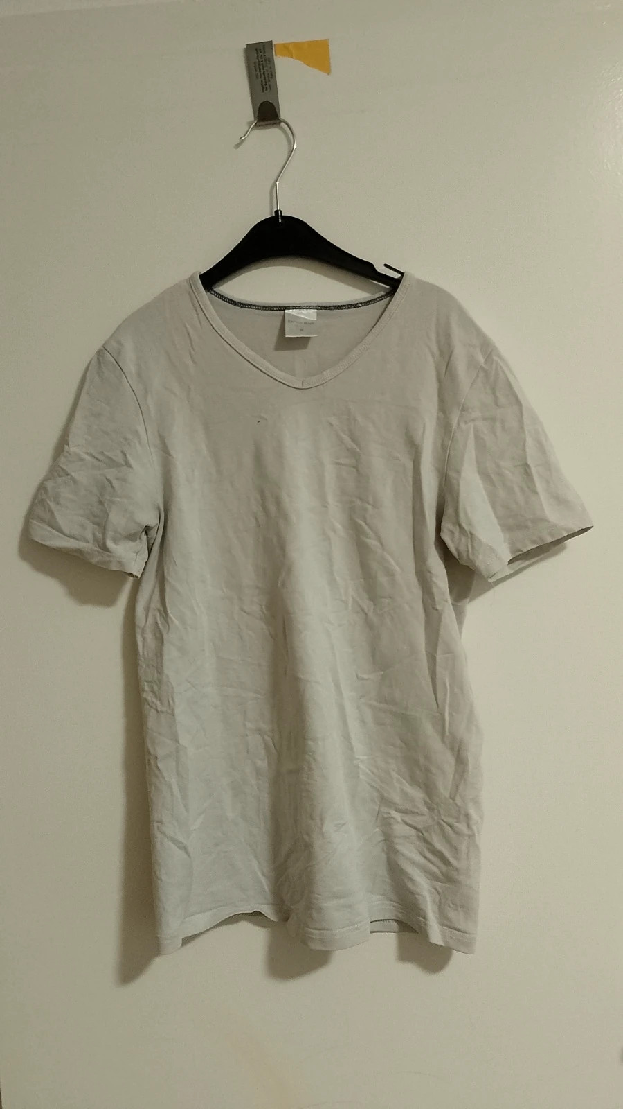 T-Shirt gr.M – Enrico Mori – taille M / 38 / 10