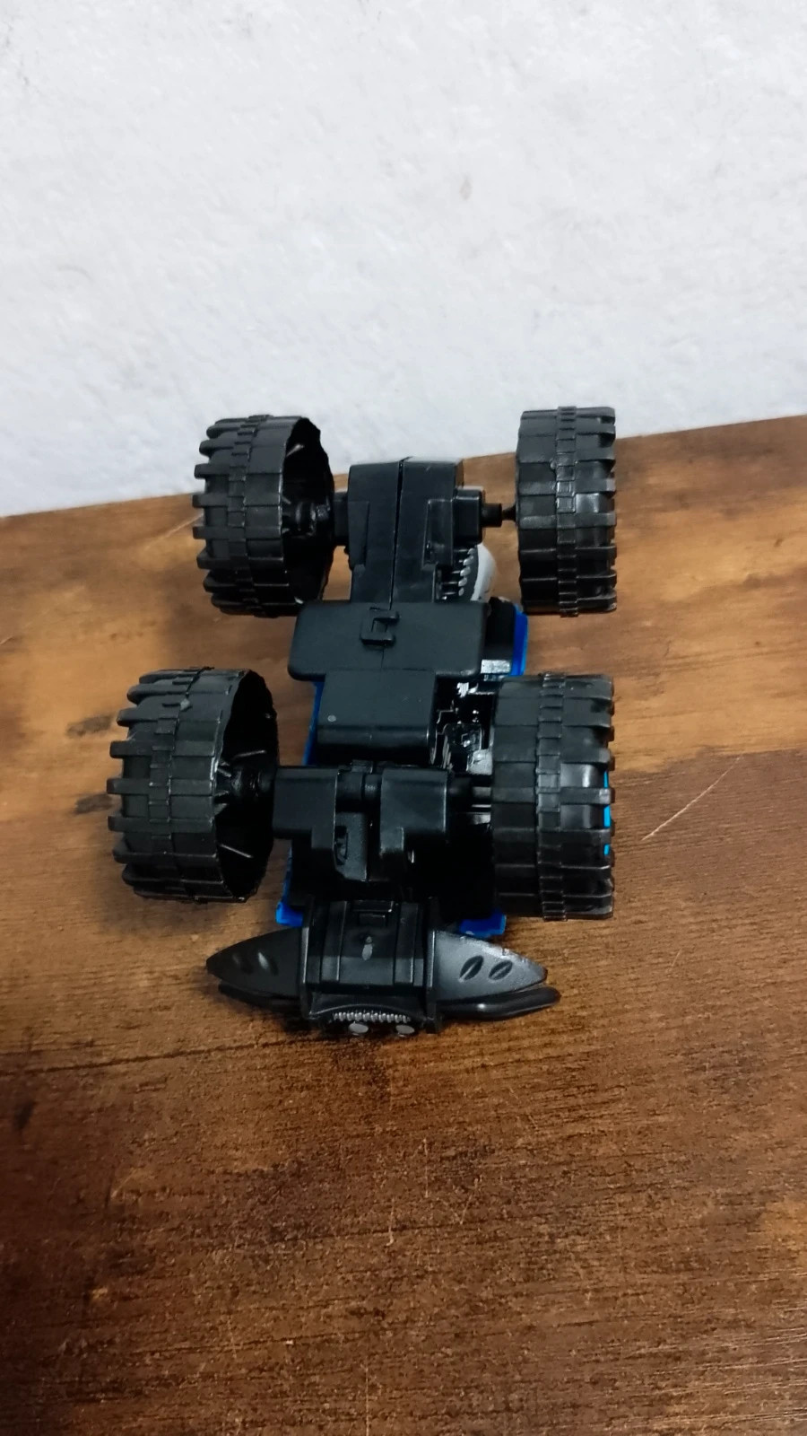 Spielzeug – 4WD – taille Einheitsgröße 2