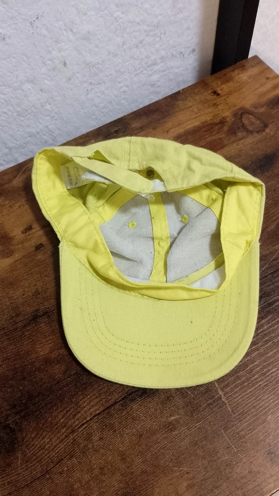 Kinder cap – Infinity Kids – taille One size 2