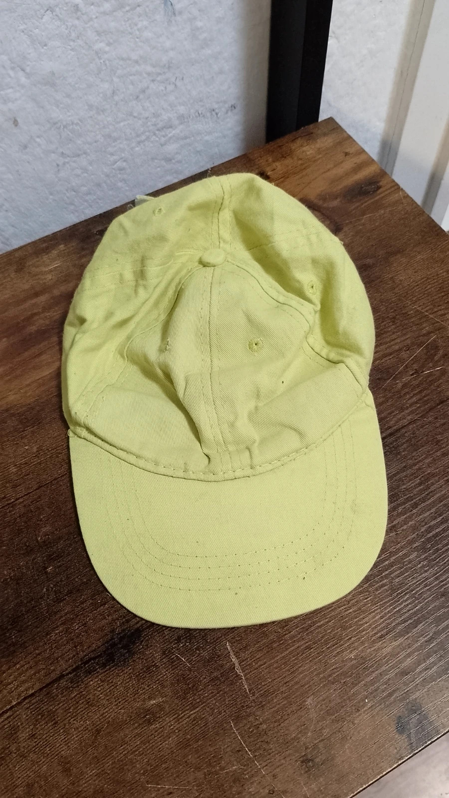 Kinder cap