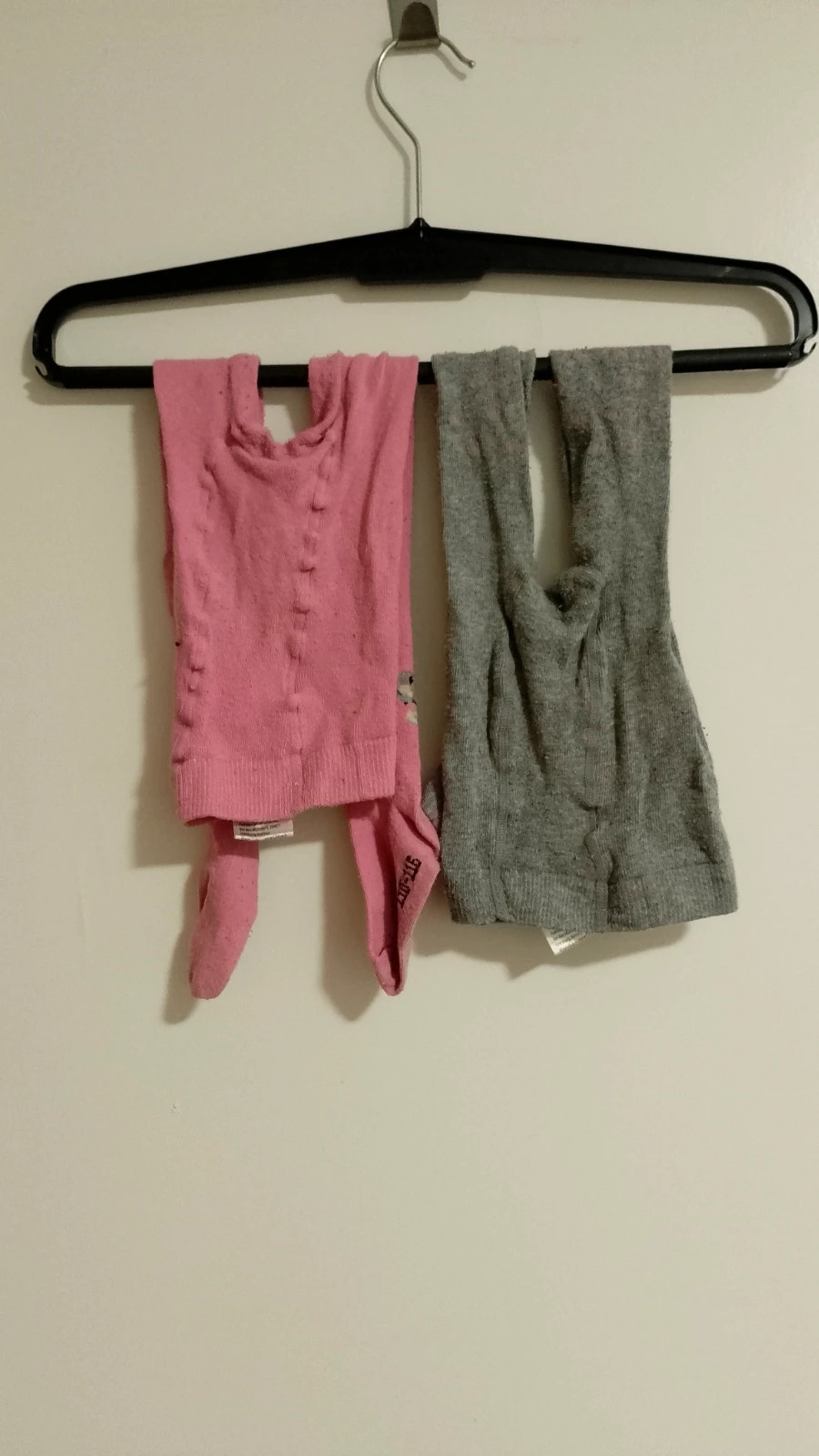 Kinder Strumpfhosen gr.110(2 für 1€) – Pocopiano – taille 5 Jahre / 110 2