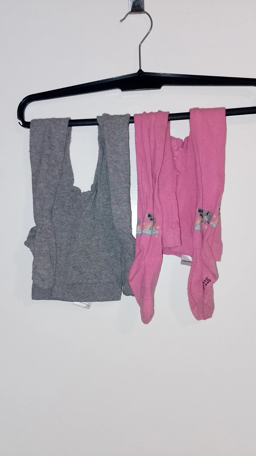 Kinder Strumpfhosen gr.110(2 für 1€) – Pocopiano – taille 5 Jahre / 110
