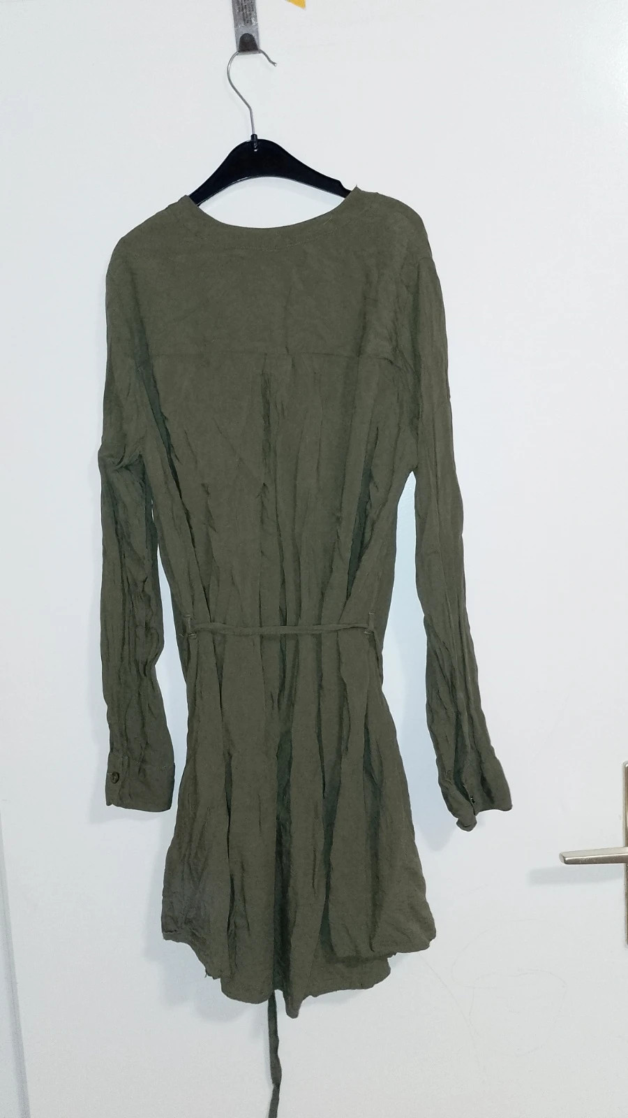 Damen Kleid gr.38 – Jean Pascale – taille M / 38 / 10 2