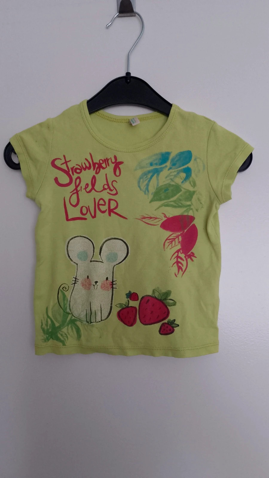 Kinder T-Shirt