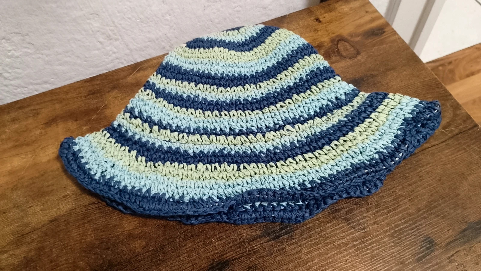 Gina benotti Hut – Gina Benotti – taille Einheitsgröße 2