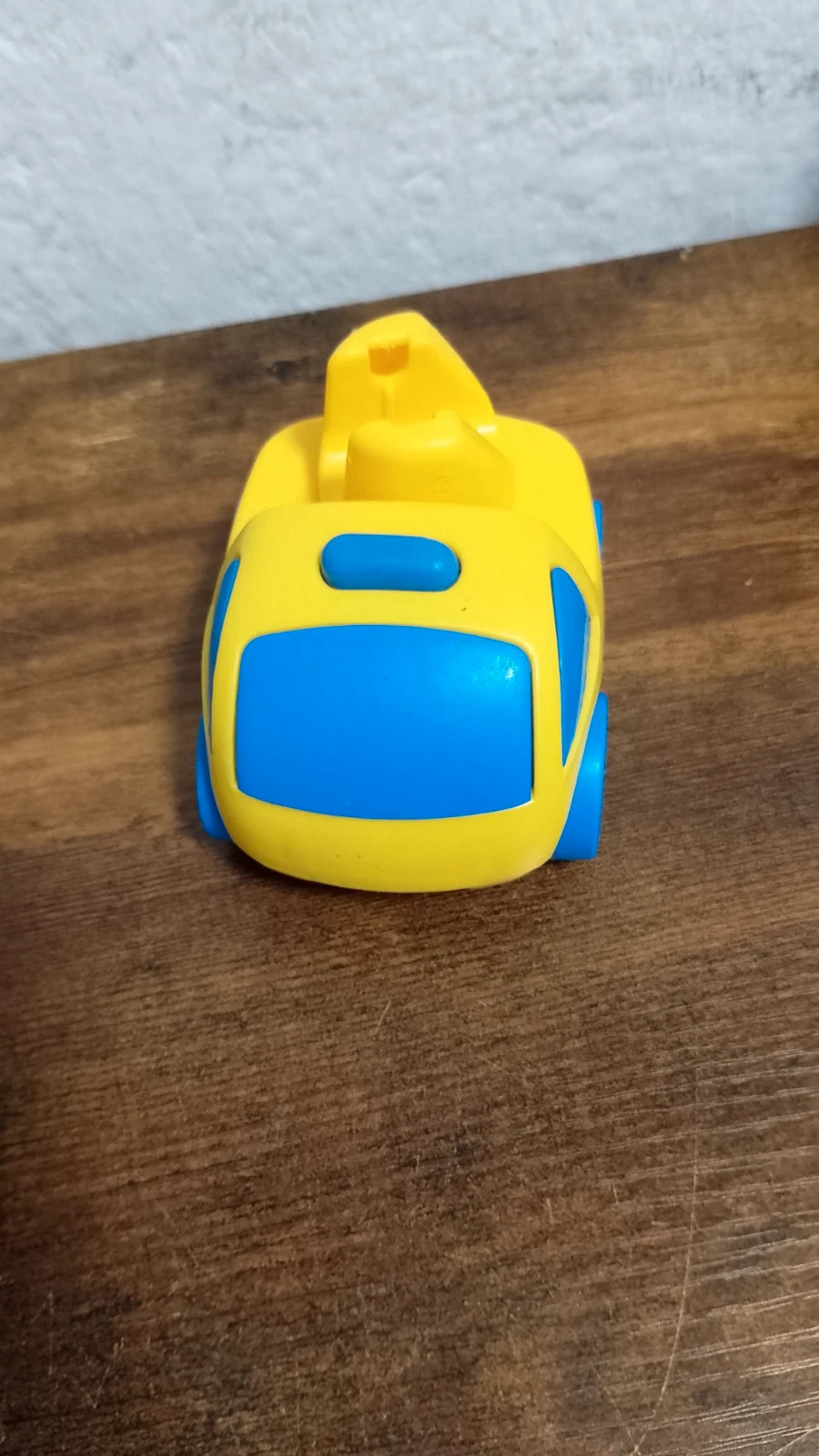 Für Babys – dolu – taille 6-9 Monate / 68