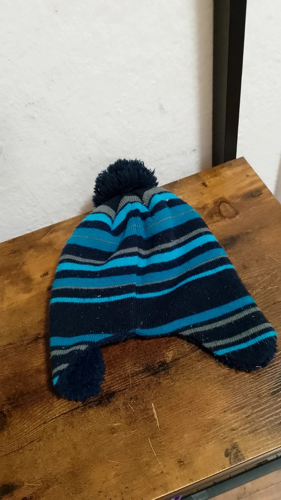 Kinder Mütze gr.52/54 – SAM – taille 3-5 years, 53 cm 2
