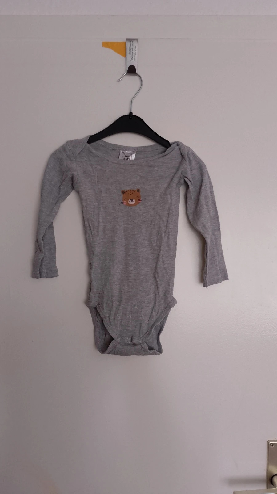 Kinder Body gr.86