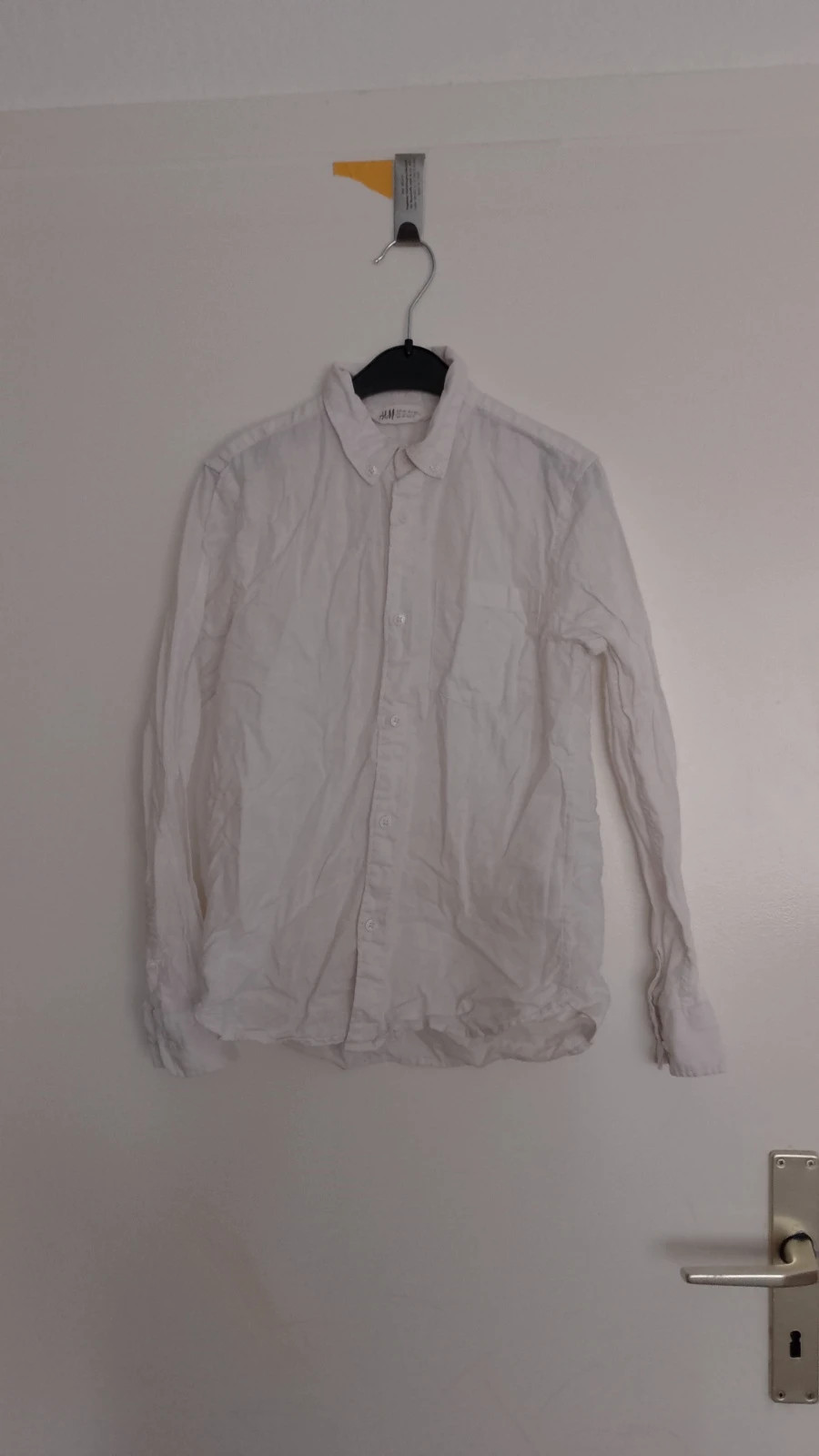 Kinder Hemd gr.140 – H&M – taille 4 Jahre / 104