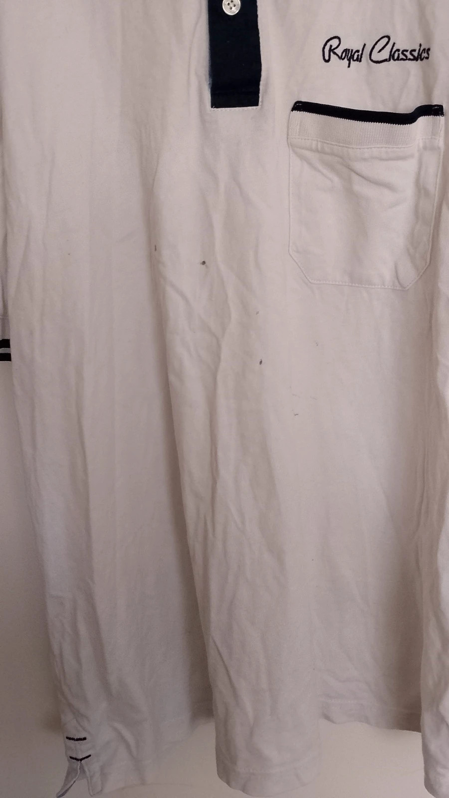 T-Shirt gr.54 – Babista – taille 4XL 3