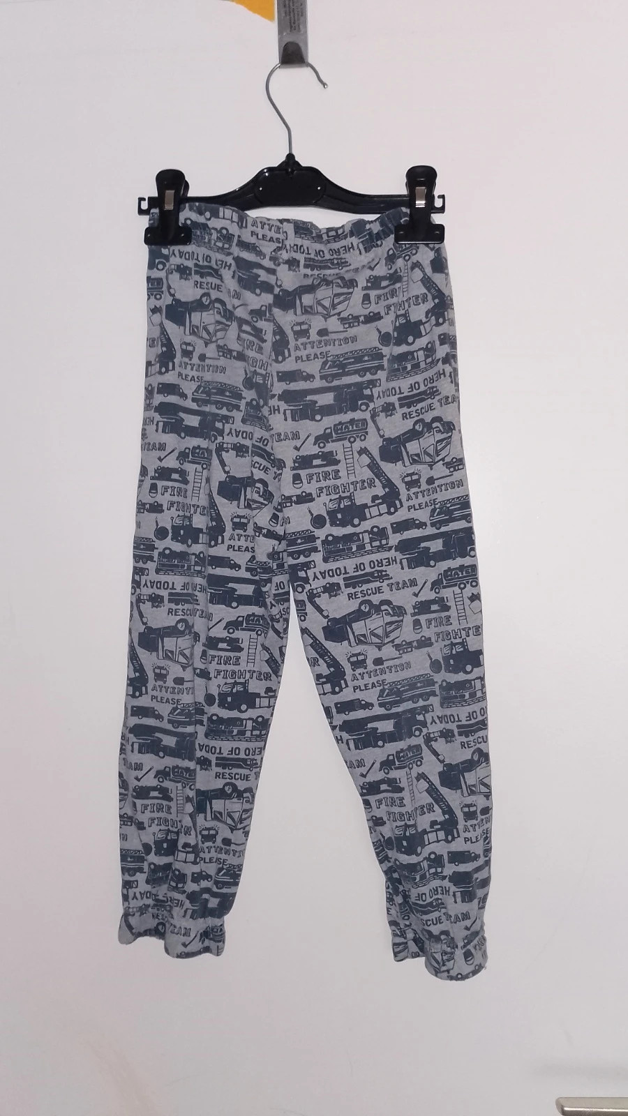 Kinder Hose gr.110 – Topolino – taille 5 Jahre / 110 2