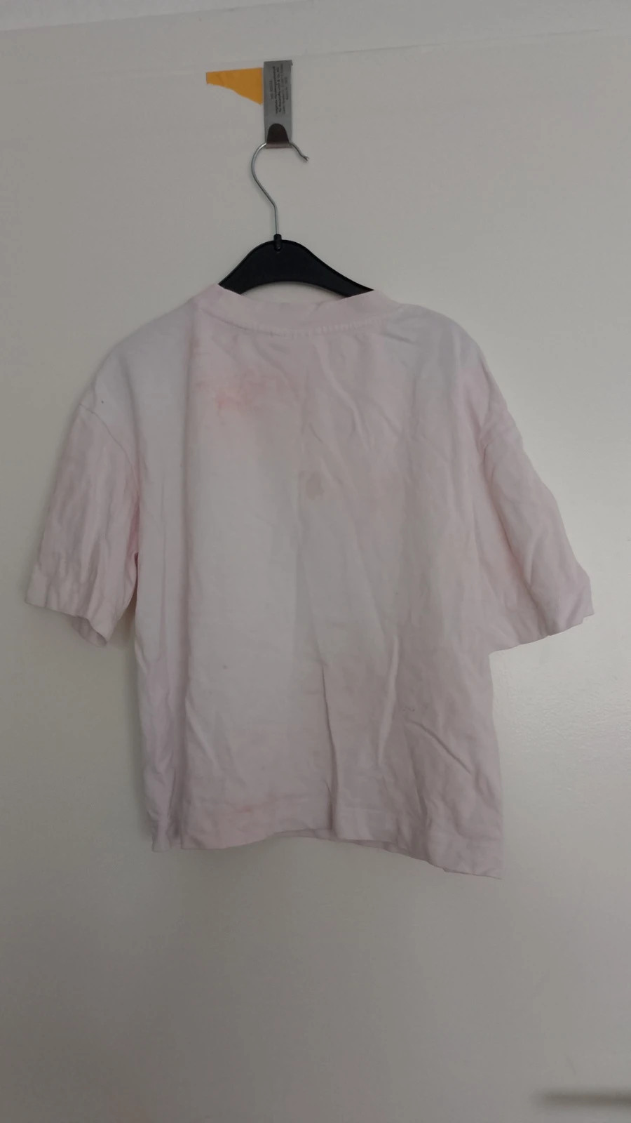 T-Shirt gr.XS – Gina Tricot – taille XS / 34 / 6 2
