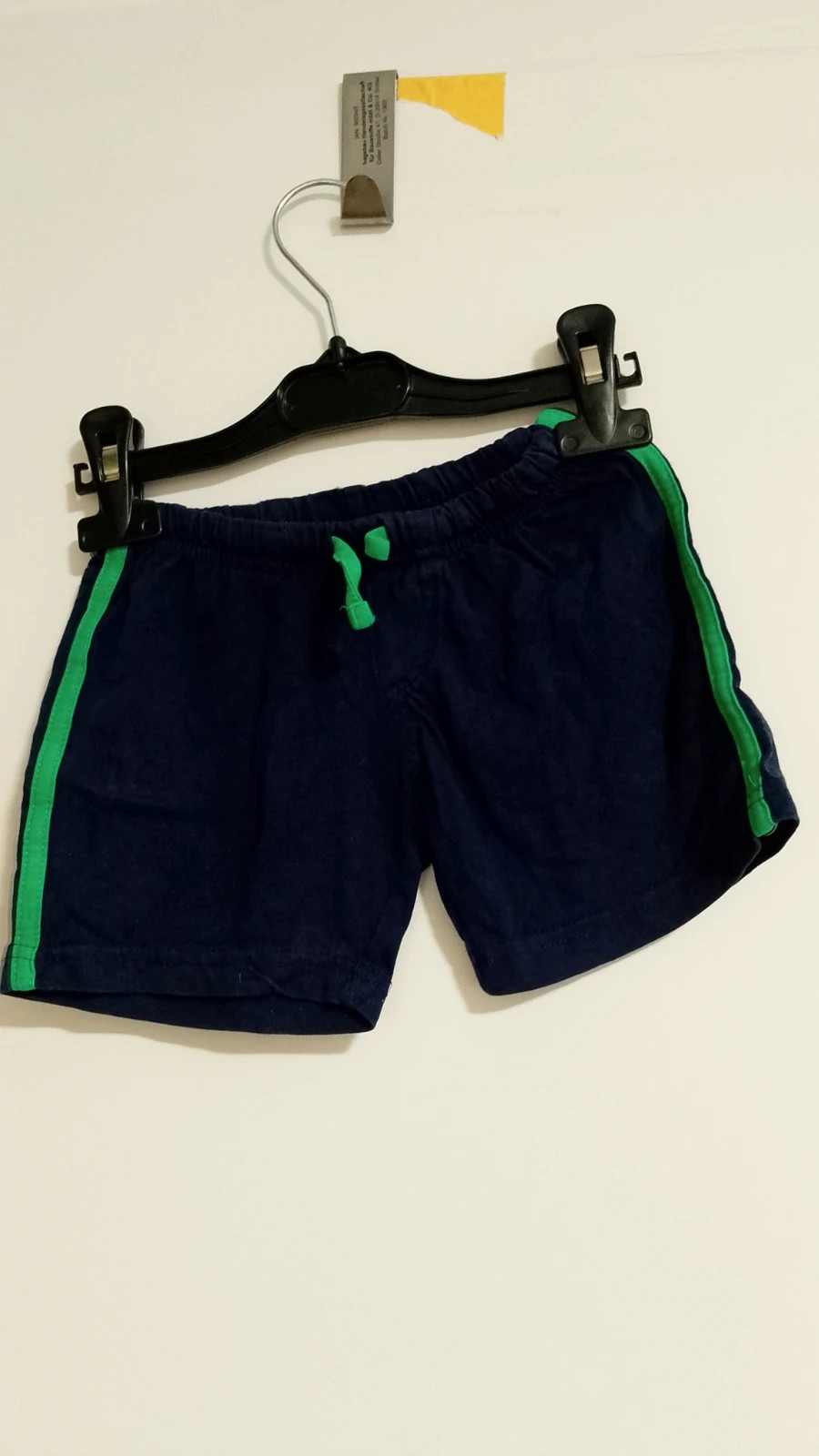Kinder short gr.92