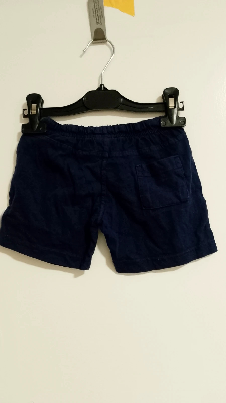 Kinder short gr.92 – Kiki & Koko – taille 24–36 Monate / 92 2