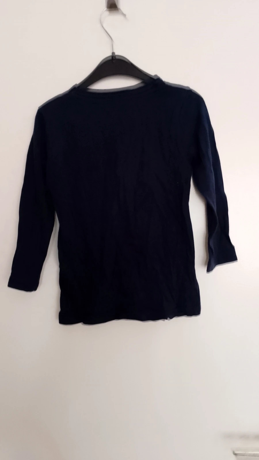 Kinder Pullover T-Shirt gr.110 – Topolino – taille 5 Jahre / 110 2