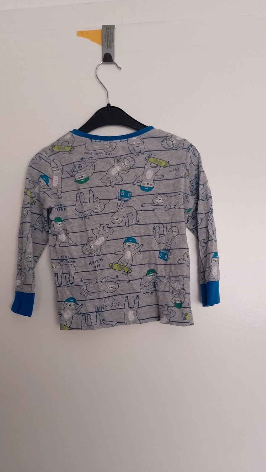 Kinder Pullover T-Shirt gr.104 – Palomino – taille 4 Jahre / 104 2