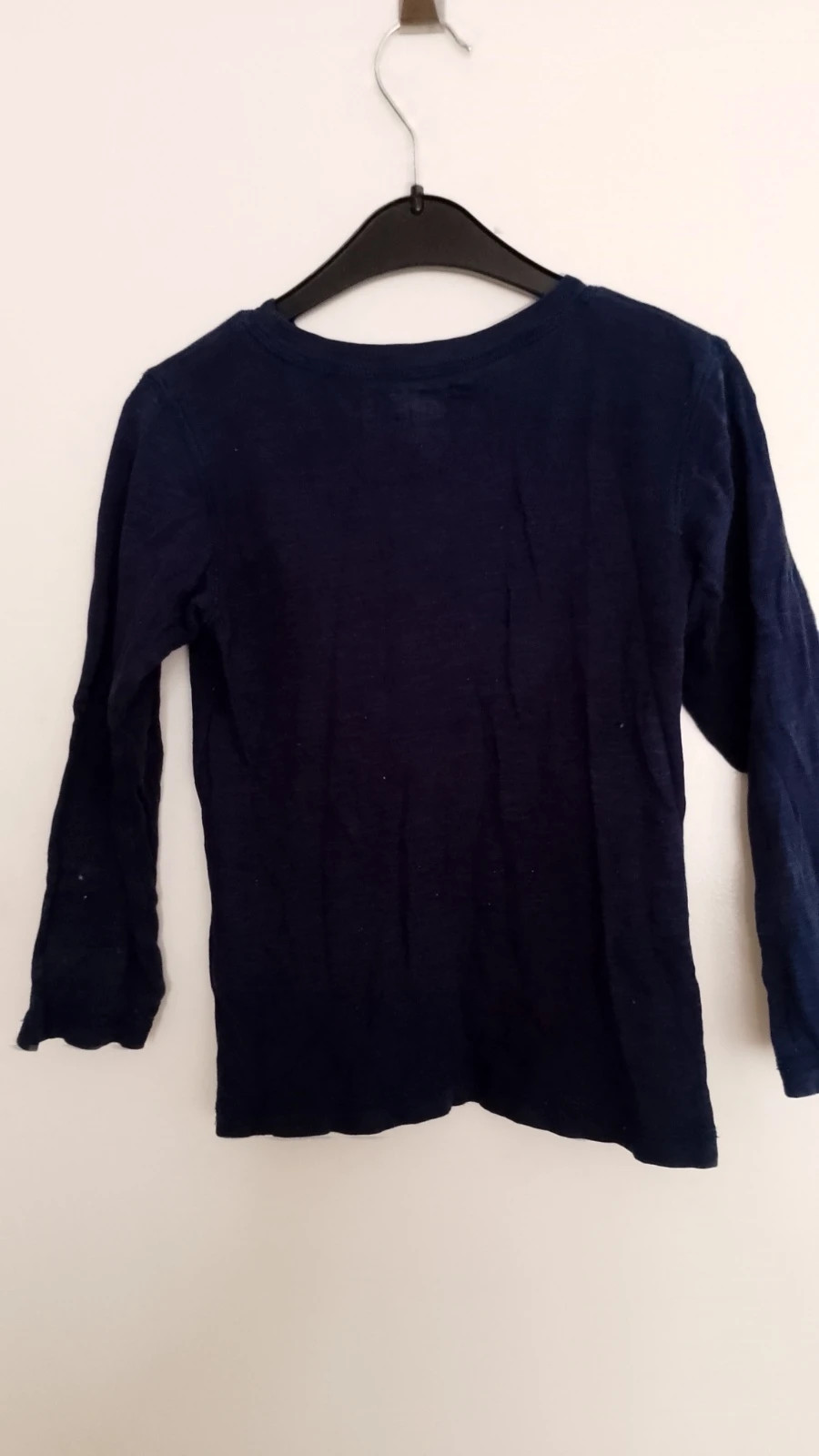 Kinder Pullover T-Shirt gr.98 – L.O.G.G. – taille 3 Jahre / 98 2