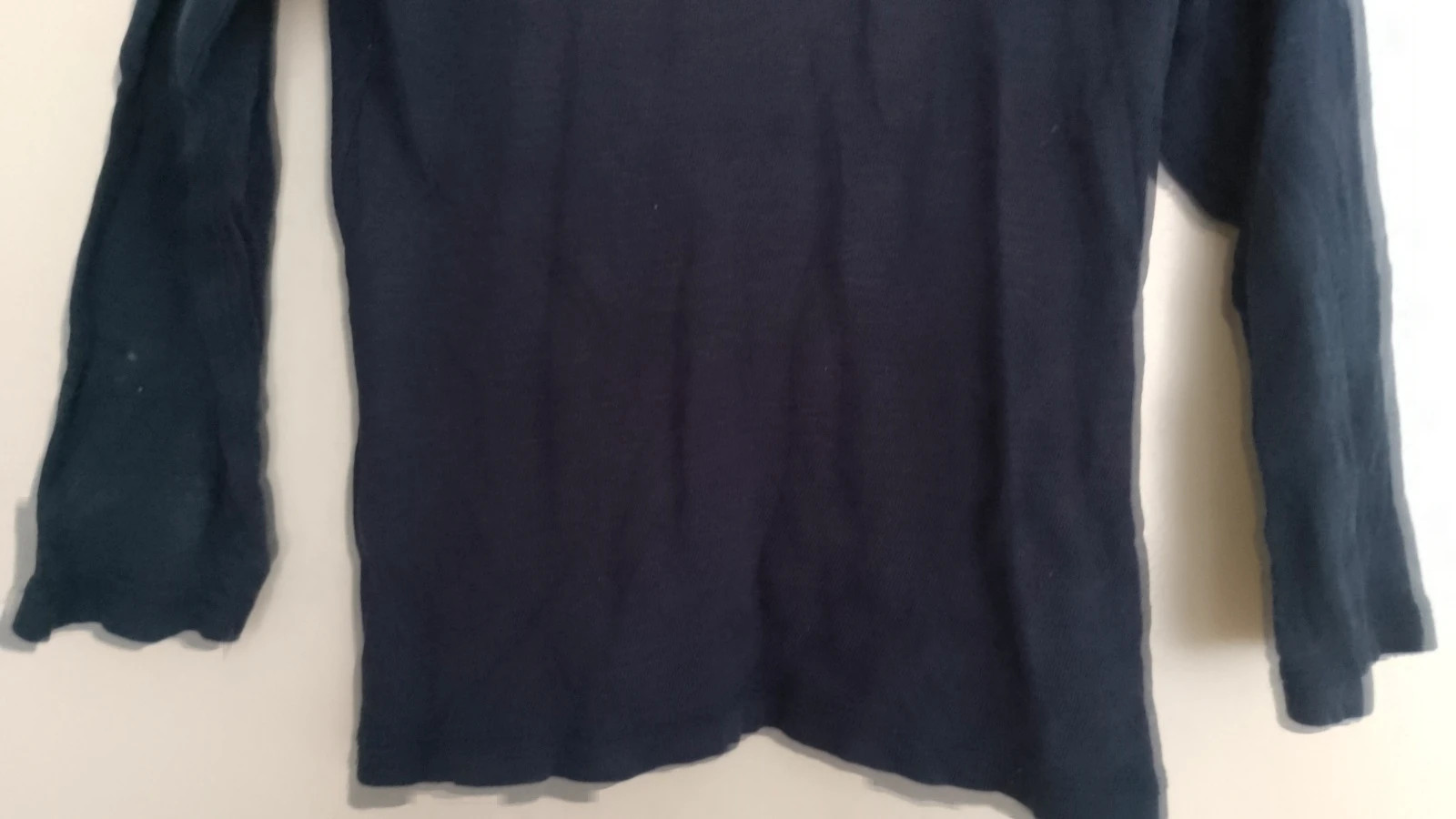 Kinder Pullover T-Shirt gr.98 – L.O.G.G. – taille 3 Jahre / 98 3