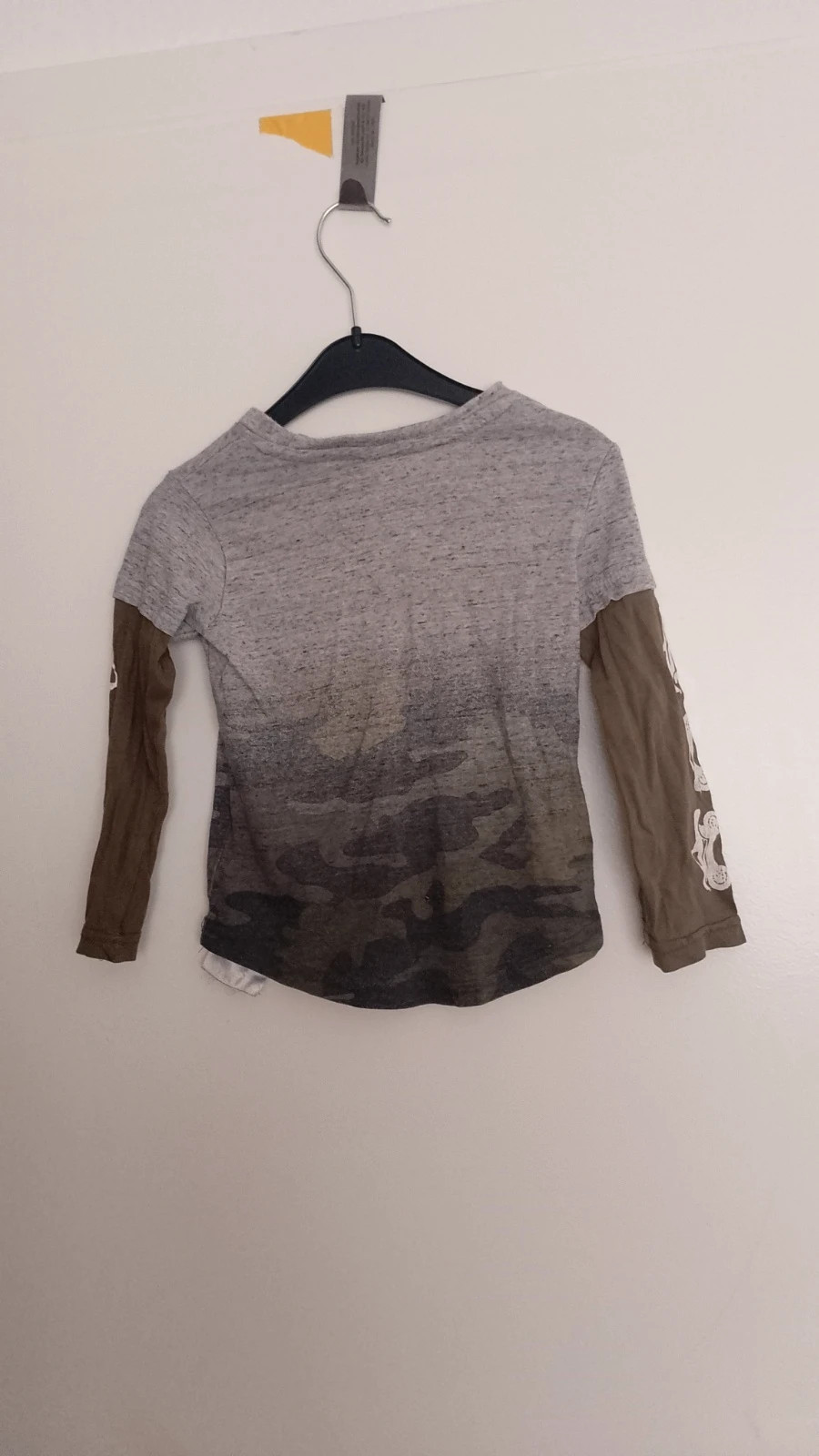 Kinder Pullover T-Shirt gr.104 – Kiki & Koko – taille 4 Jahre / 104 2