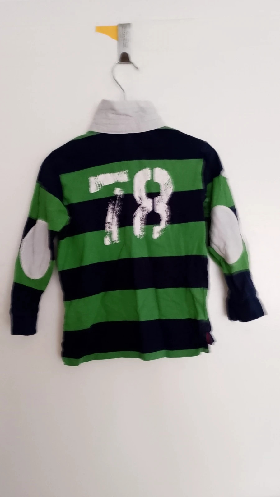 Kinder Pullover T-Shirt gr.98 – H&M L.O.G.G. – taille 3 Jahre / 98 2
