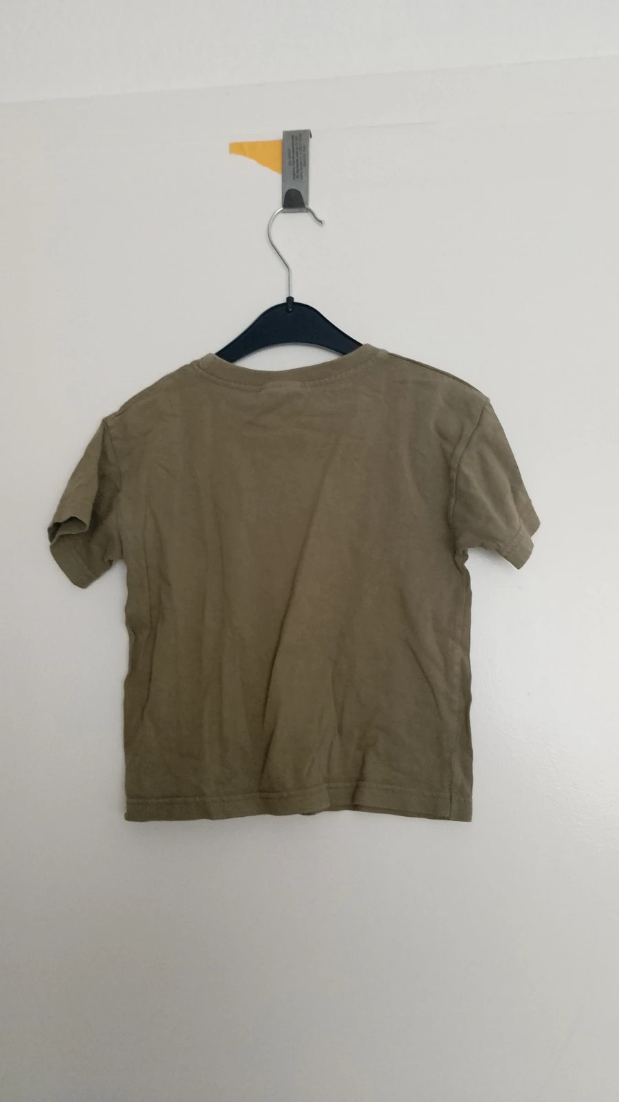 Kinder T-Shirt – australian grown – taille 4 Jahre / 104 2