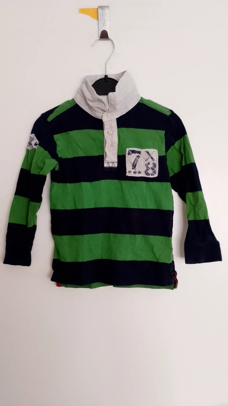 Kinder Pullover T-Shirt gr.98