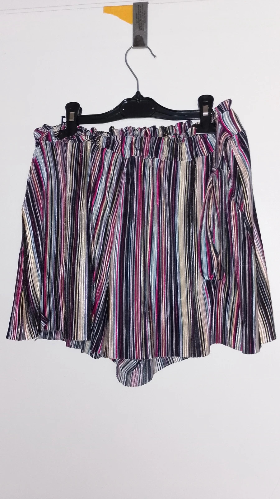 Damen Kurz Hose gr.S – C&A – taille S / 36 / 8 2