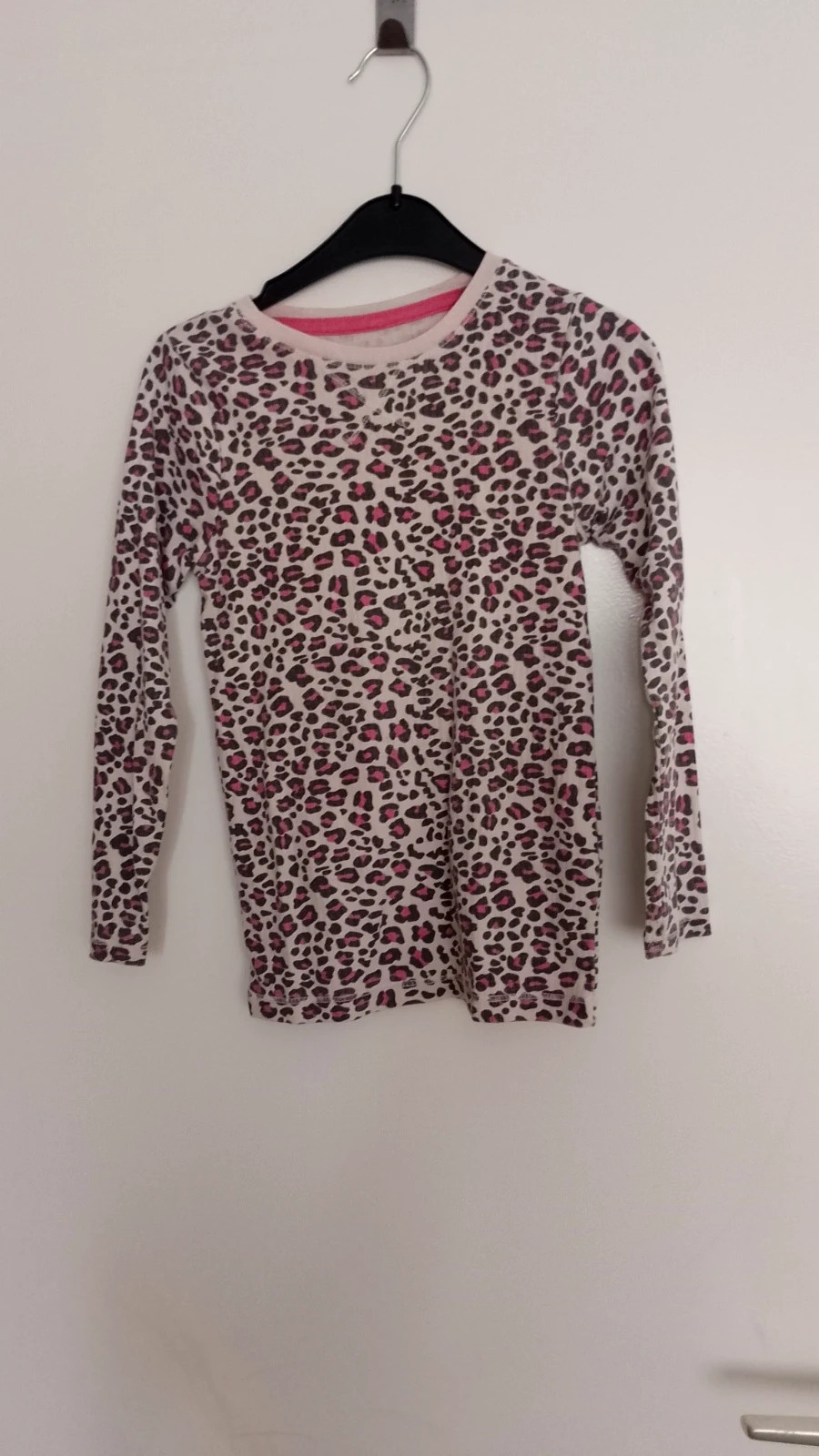 Kinder Pullover T-Shirt gr.122