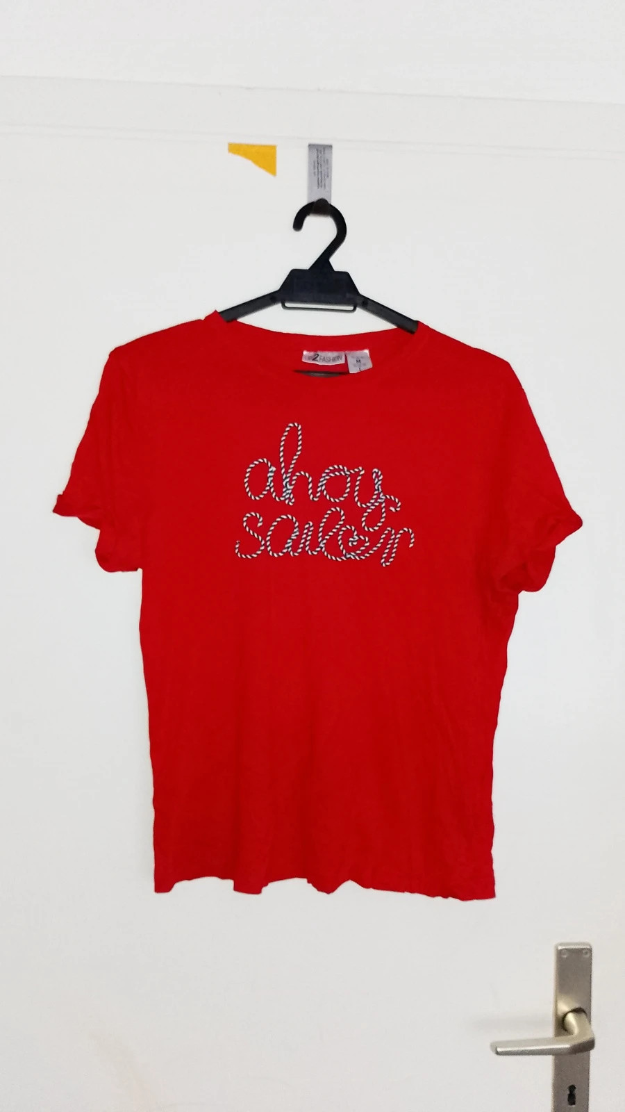 T-Shirt gr.M