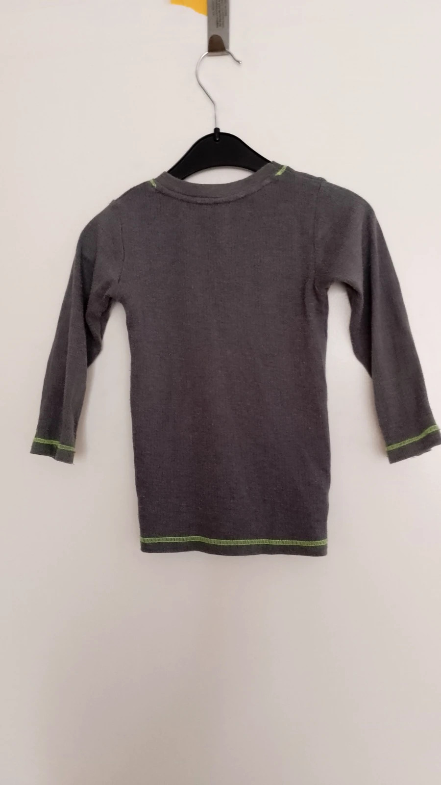 Kinder Pullover T-Shirt gr.98 – Kiki & Koko – taille 3 Jahre / 98 2
