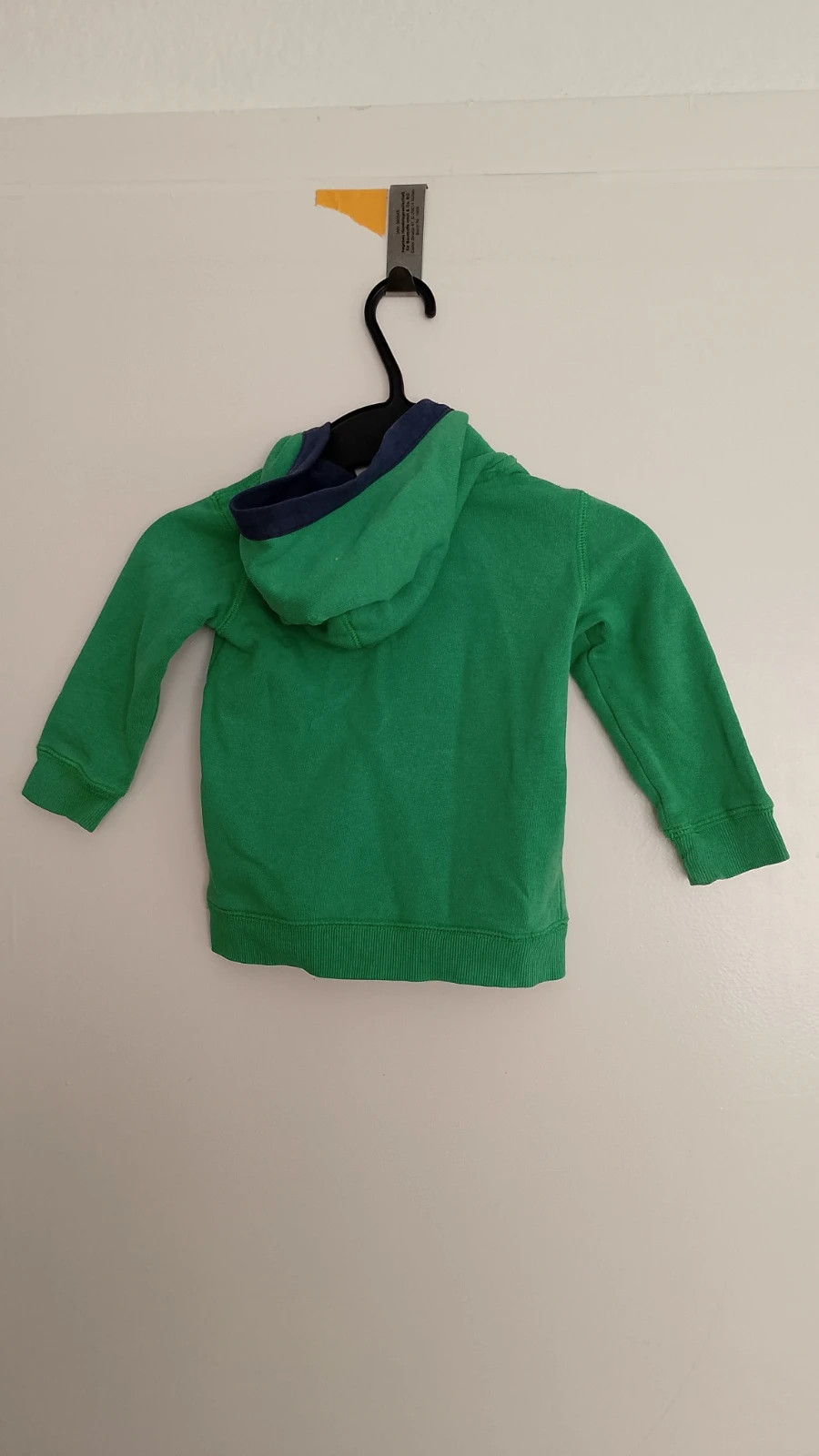 Kinder Pullover – H&M – taille 6-9 Monate / 68 2