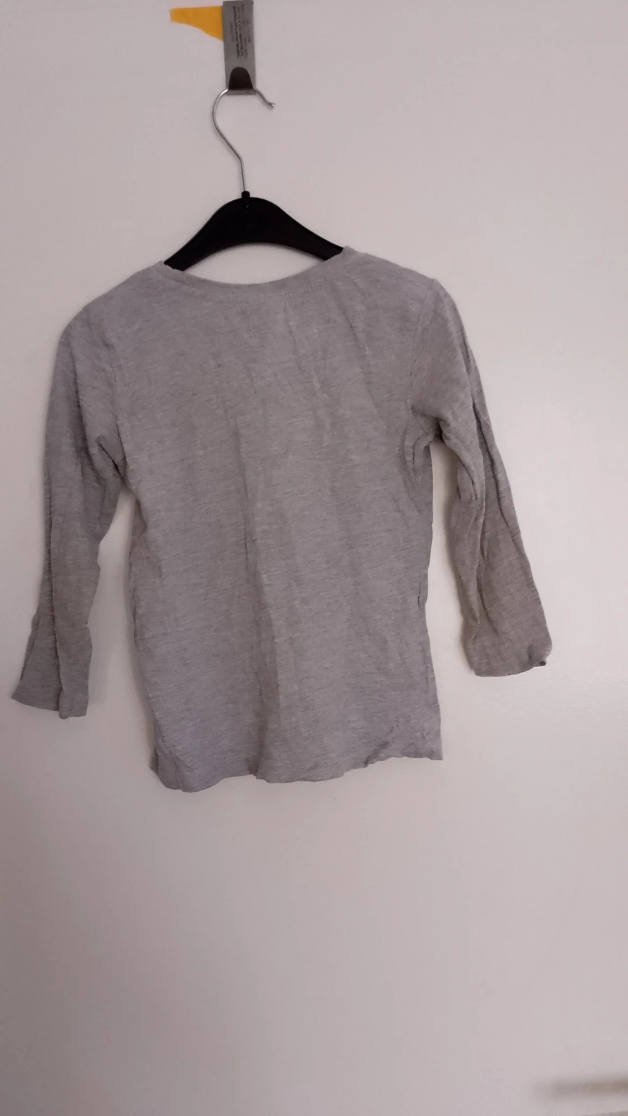 Kinder Langarmshirt gr.110 – Kiki & Koko – taille 5 Jahre / 110 4