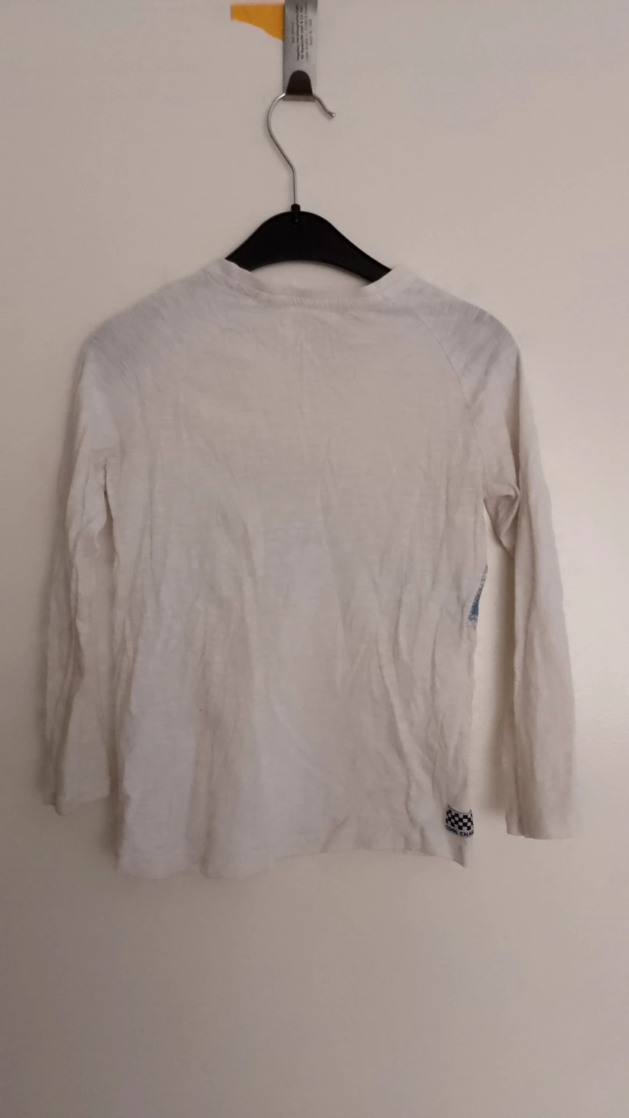 Kinder Langarmshirt gr.116 – Touch Team – taille 6 Jahre / 116 2