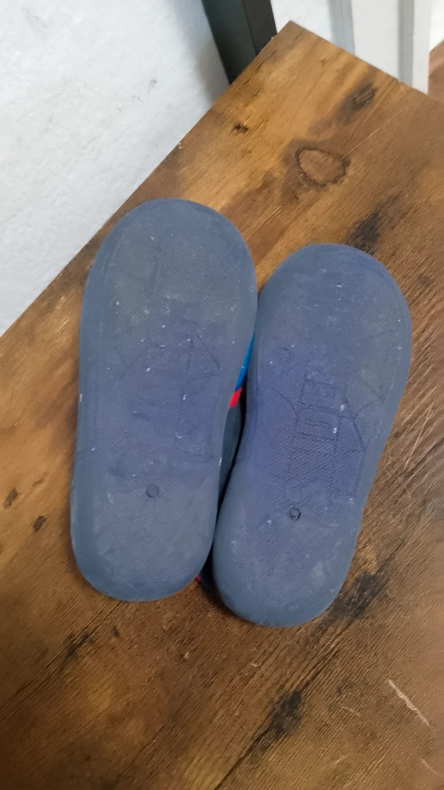 Kinder Hausschuhe – Spiderman – taille 28 2