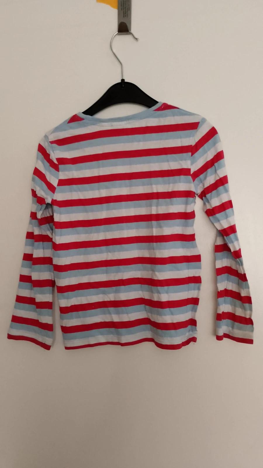 Kinder Langarmshirt gr.116 – Pocopiano – taille 6 Jahre / 116 2