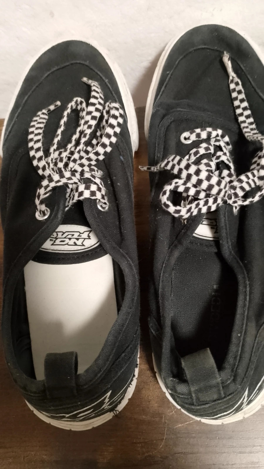 Schuhe gr.38/divided – H&M Divided – taille 38 3